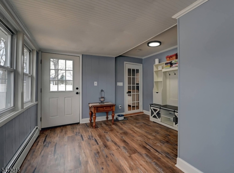 Mt. Freedom - Residential