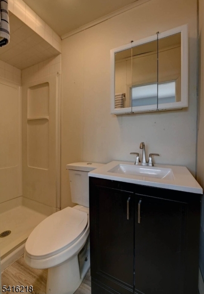 Mt. Freedom - Residential