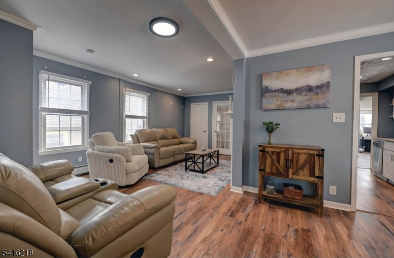 Mt. Freedom - Residential