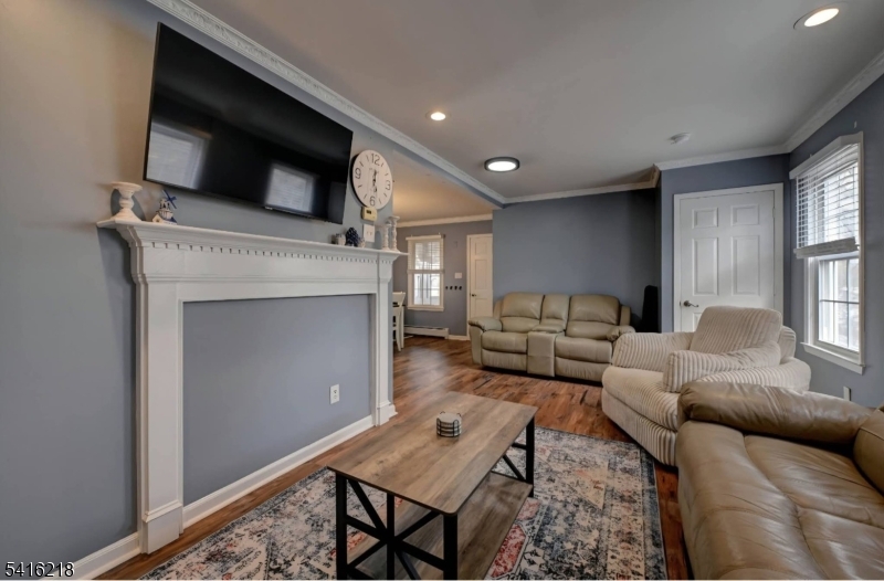 Mt. Freedom - Residential