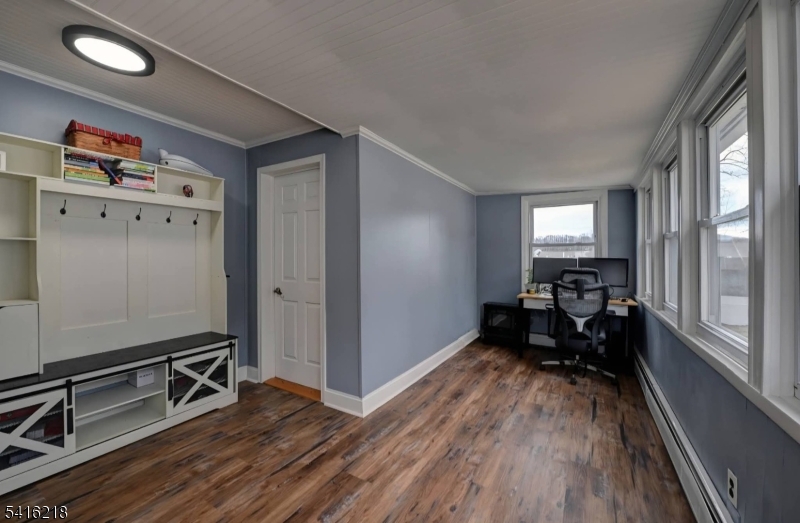 Mt. Freedom - Residential