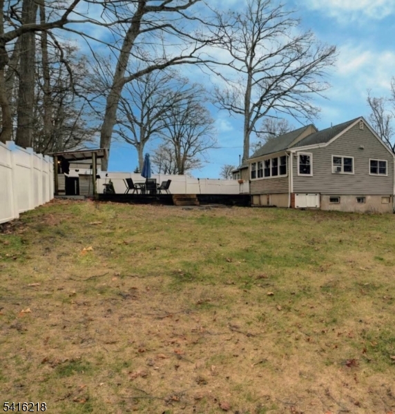 Mt. Freedom - Residential