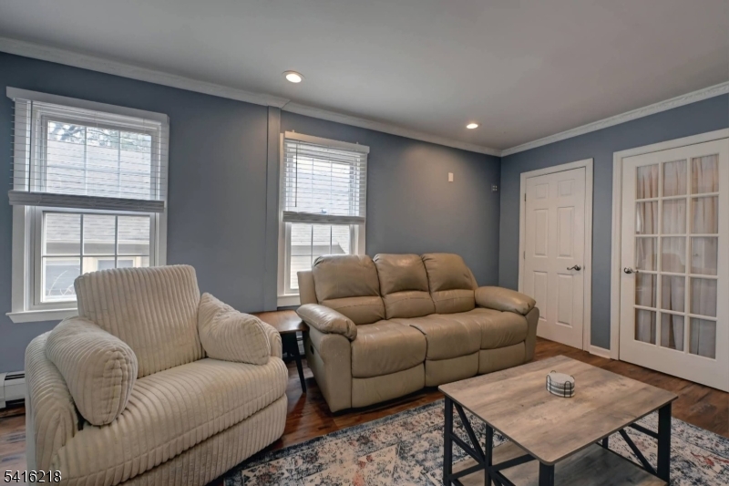 Mt. Freedom - Residential