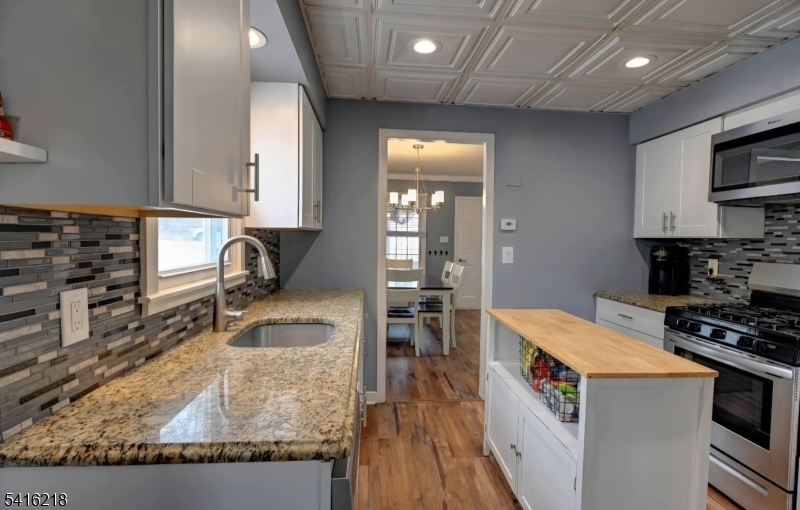 Mt. Freedom - Residential