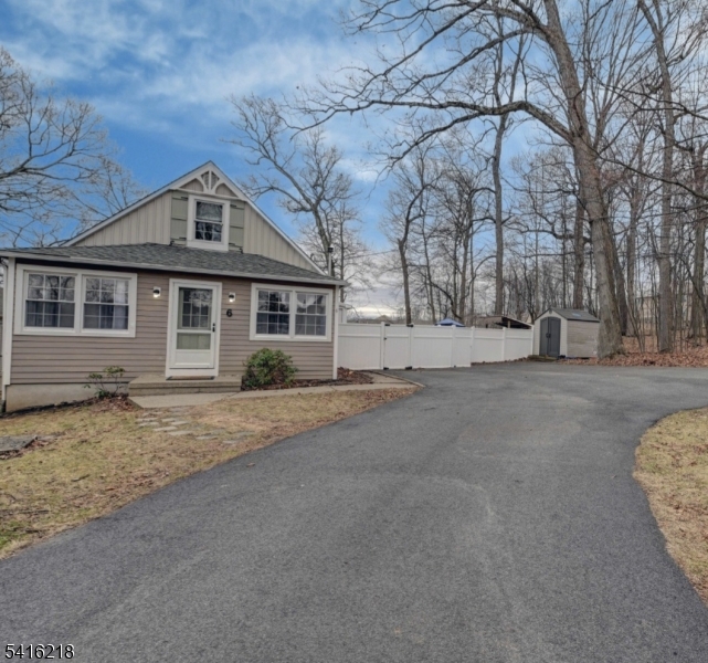 Mt. Freedom - Residential