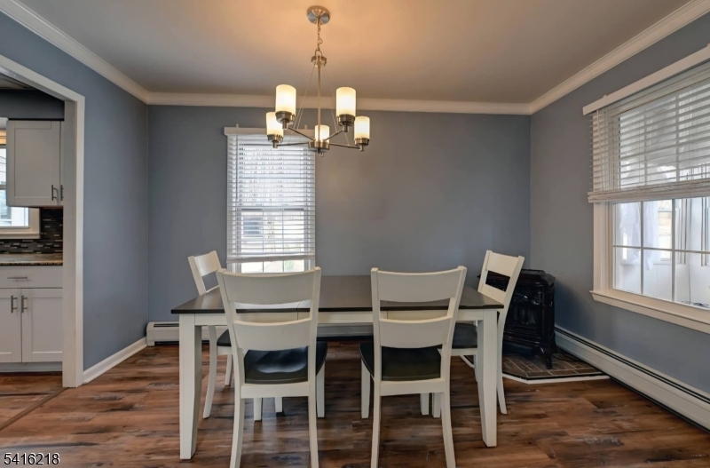 Mt. Freedom - Residential