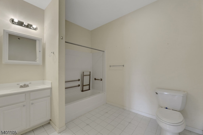 Saw Mill Commons - Residential