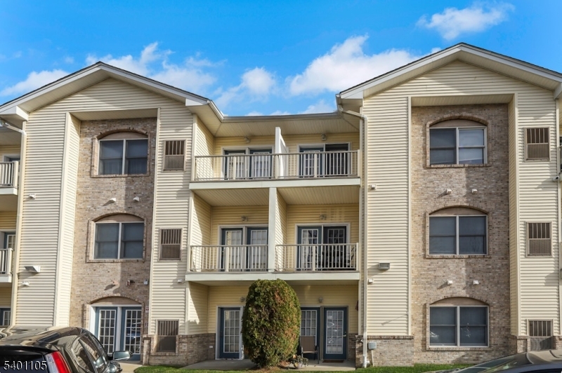 Saw Mill Commons - Residential