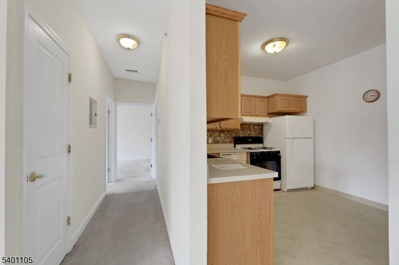 Saw Mill Commons - Residential