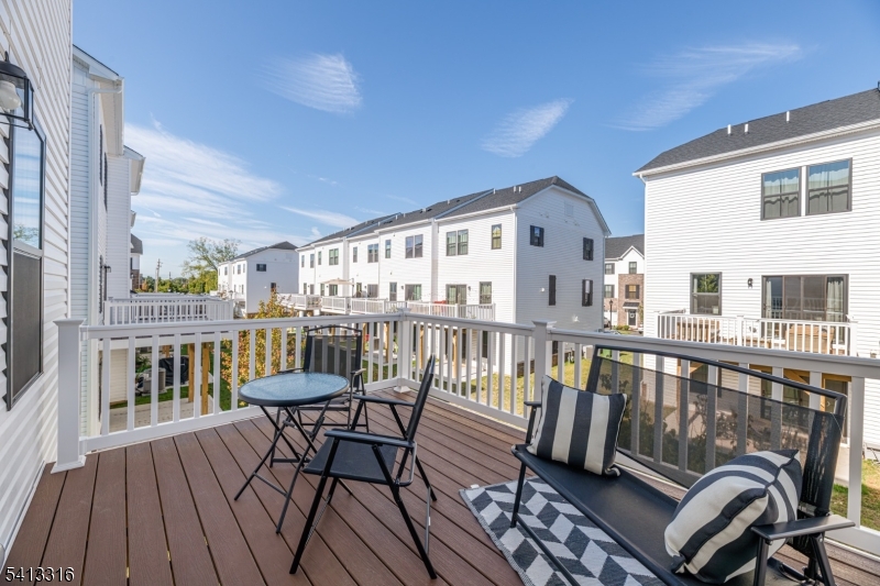 Hackettstown Crossing - Residential