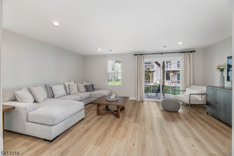 Hackettstown Crossing - Residential