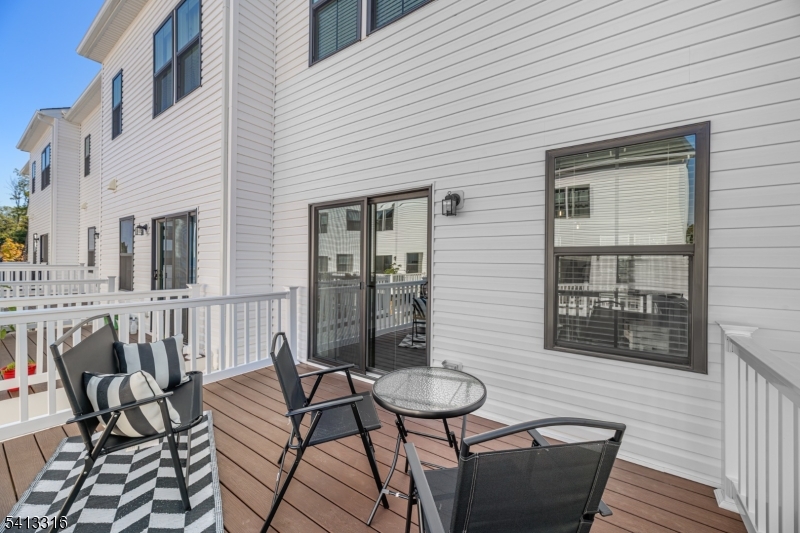 Hackettstown Crossing - Residential