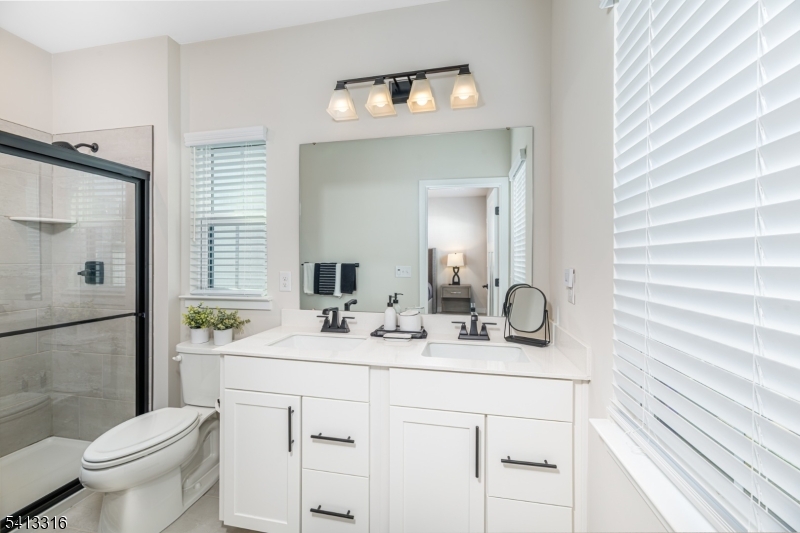 Hackettstown Crossing - Residential