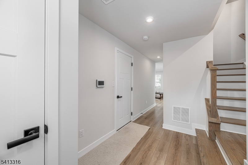 Hackettstown Crossing - Residential