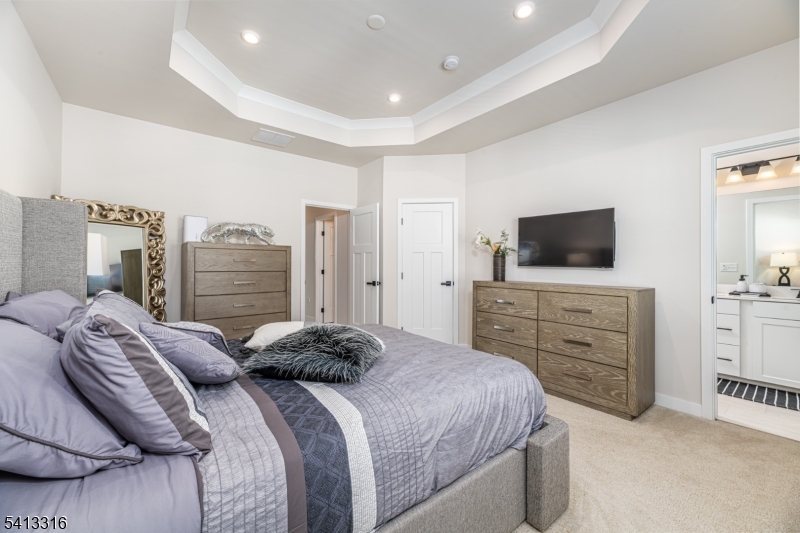 Hackettstown Crossing - Residential