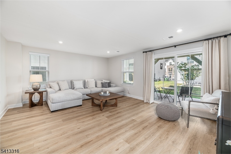 Hackettstown Crossing - Residential