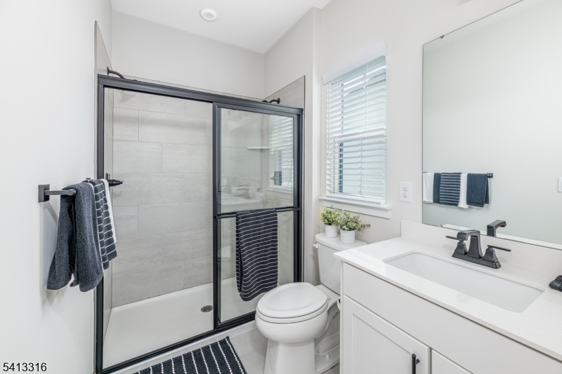 Hackettstown Crossing - Residential