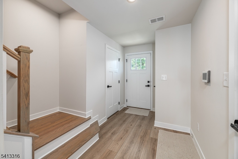 Hackettstown Crossing - Residential