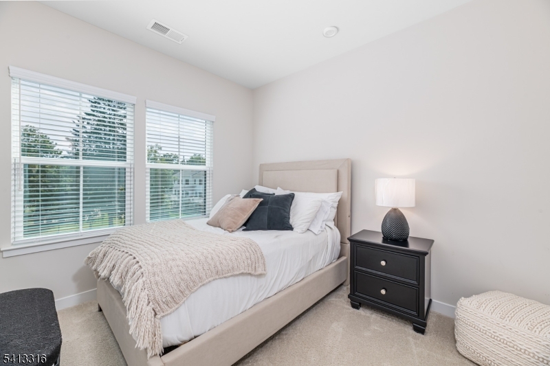 Hackettstown Crossing - Residential