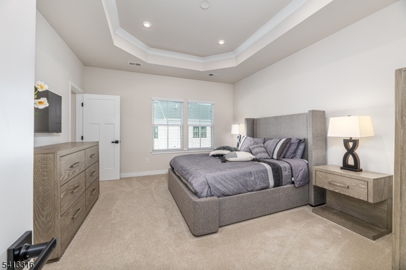 Hackettstown Crossing - Residential