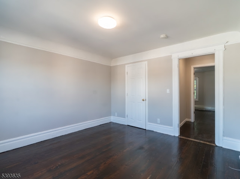 Upper Irvington - Residential