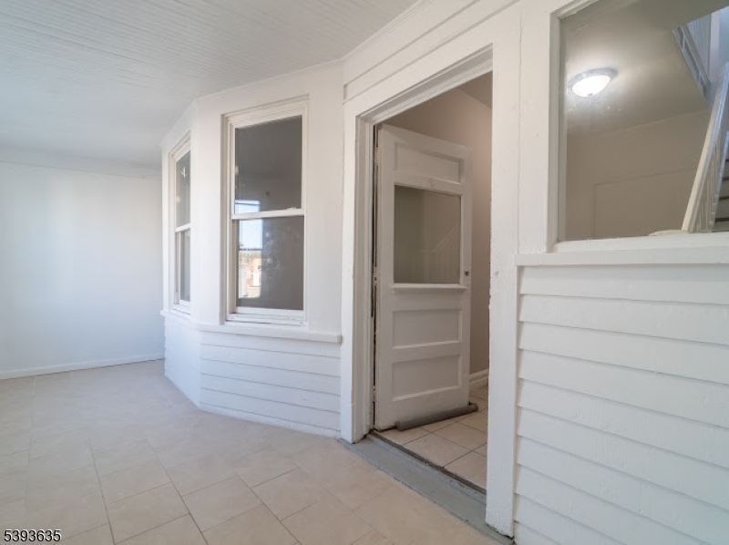 Upper Irvington - Residential