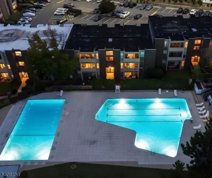 Arbor Hills - Residential