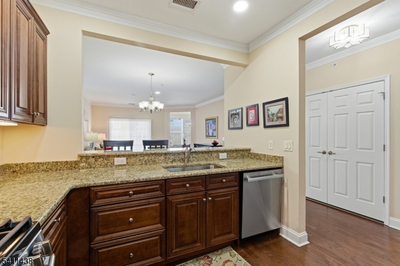 Greenbriar at Fox Ridge - Residential