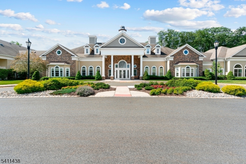 Greenbriar at Fox Ridge - Residential