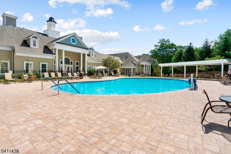 Greenbriar at Fox Ridge - Residential