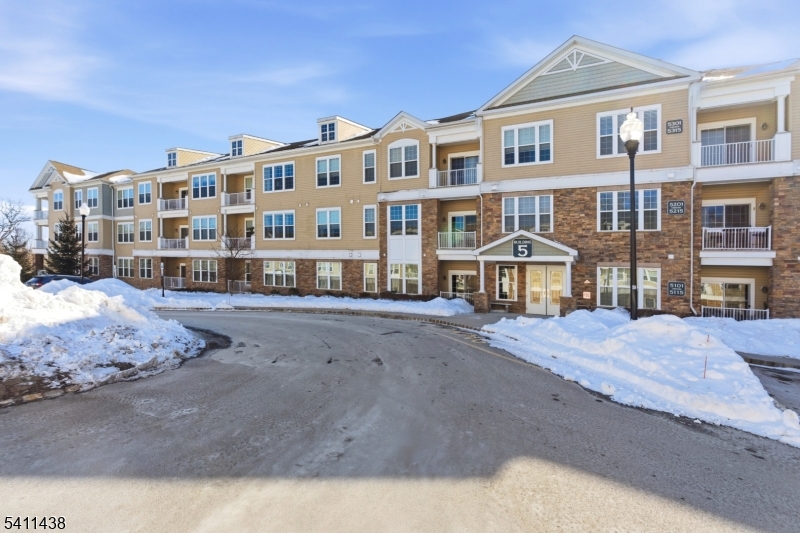 Greenbriar at Fox Ridge - Residential