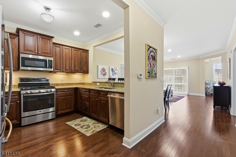 Greenbriar at Fox Ridge - Residential