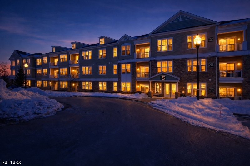 Greenbriar at Fox Ridge - Residential