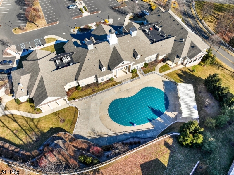 Greenbriar at Fox Ridge - Residential