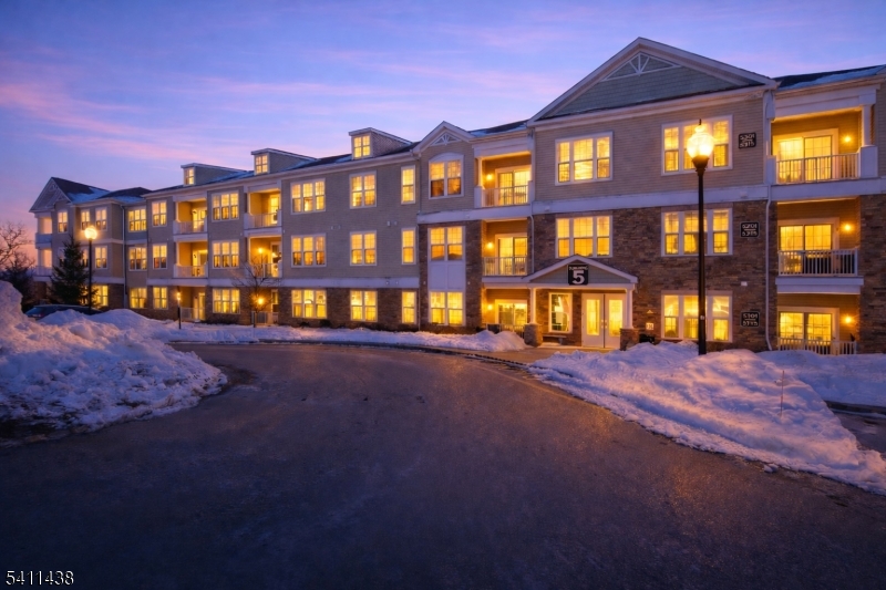 Greenbriar at Fox Ridge - Residential