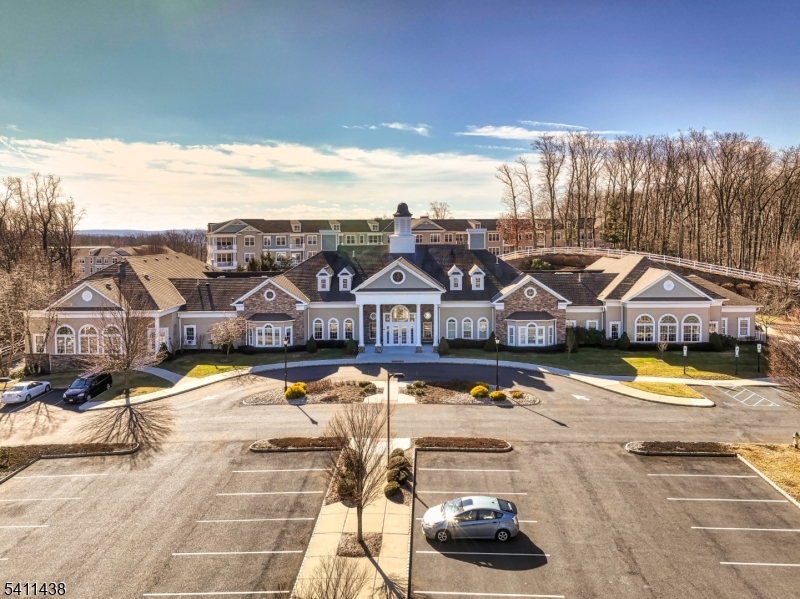 Greenbriar at Fox Ridge - Residential