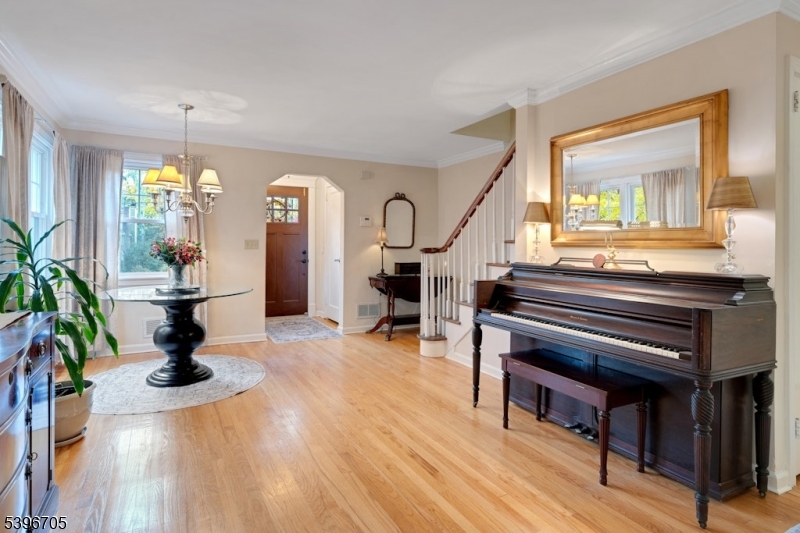 The Village - Residential