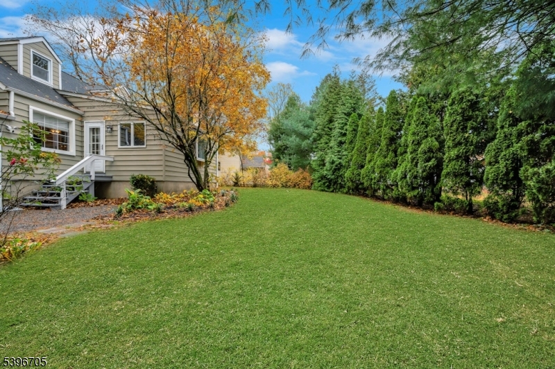 The Village - Residential