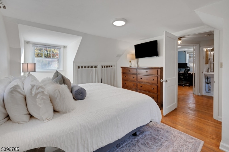 The Village - Residential