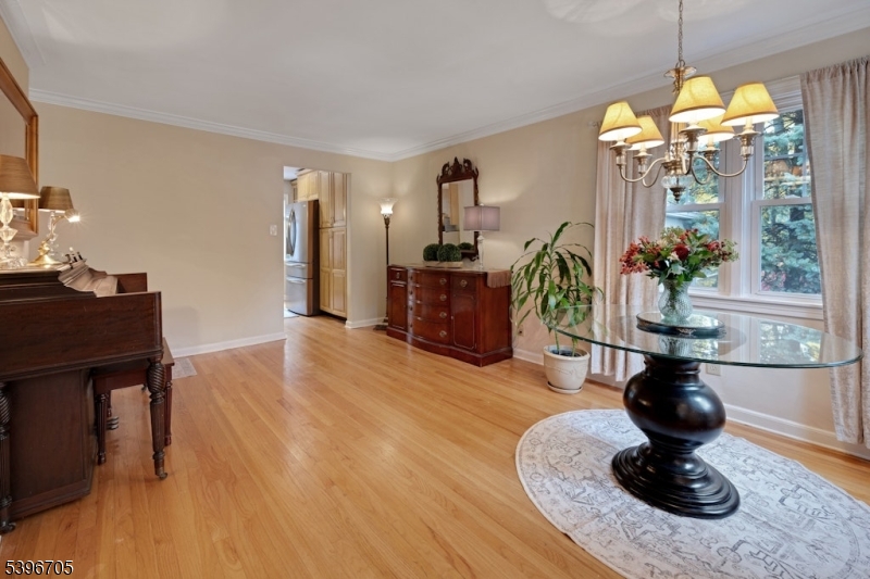 The Village - Residential