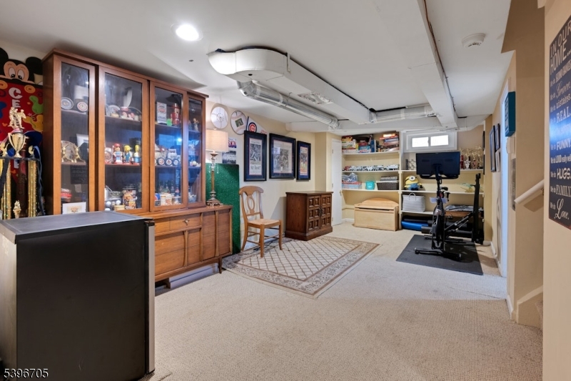 The Village - Residential