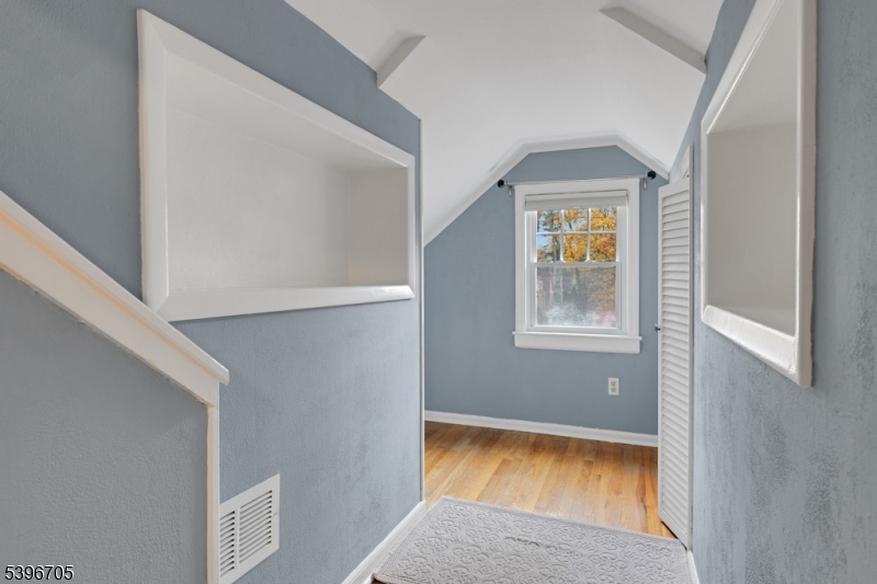 The Village - Residential