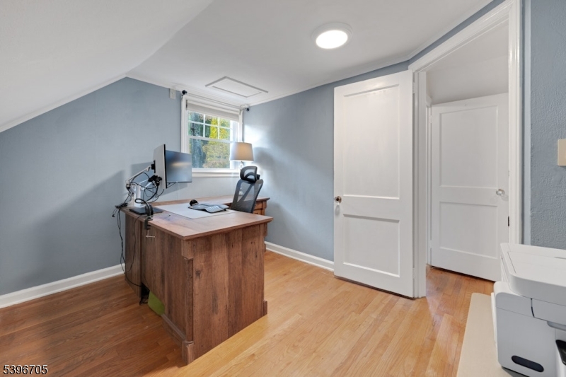 The Village - Residential