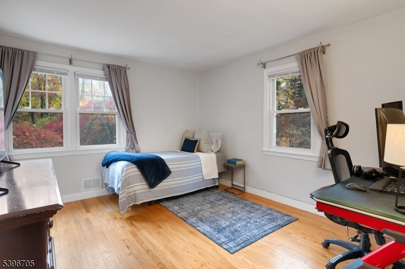 The Village - Residential