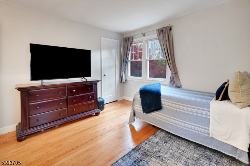 The Village - Residential