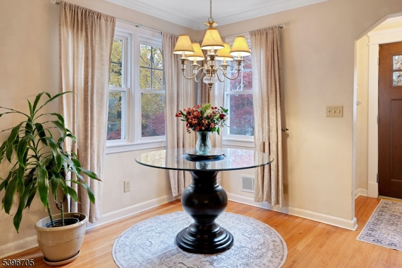 The Village - Residential