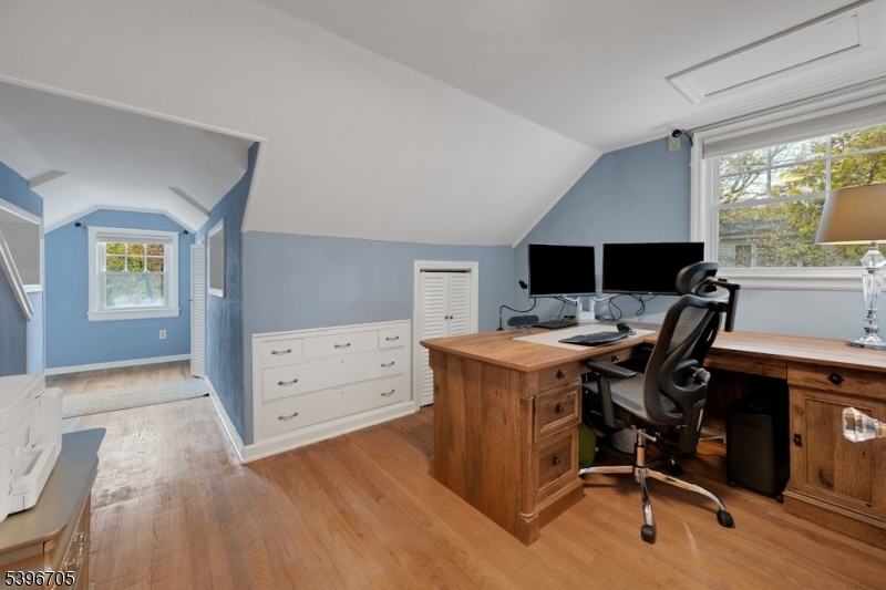 The Village - Residential