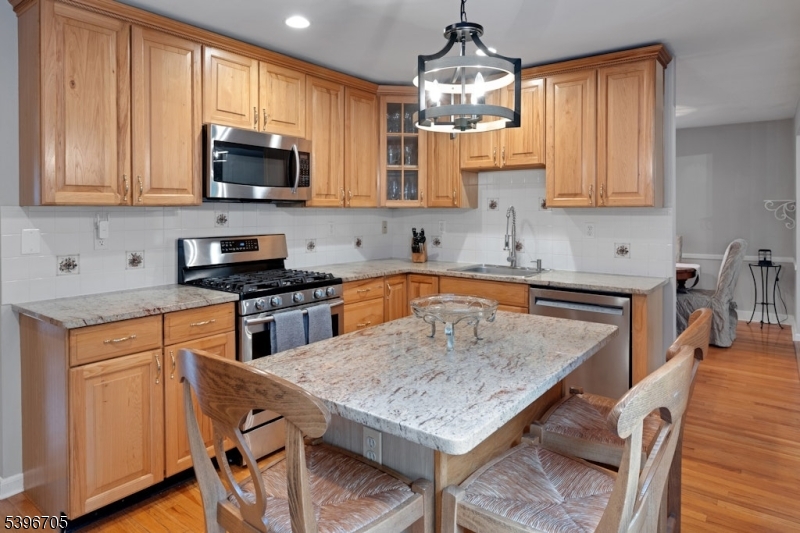 The Village - Residential