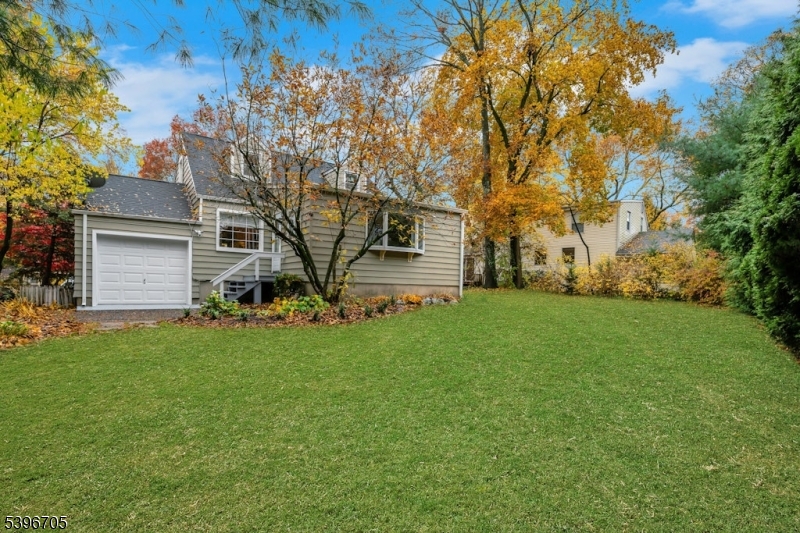 The Village - Residential