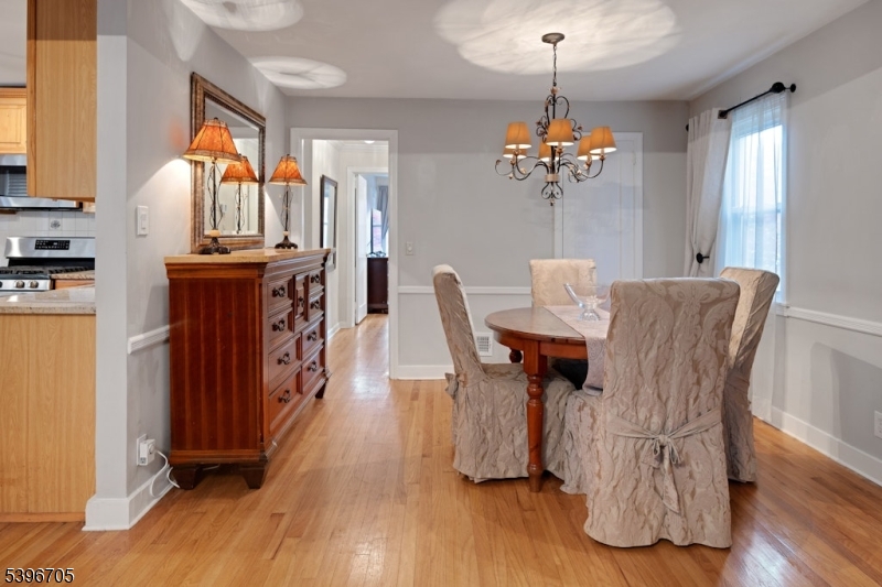 The Village - Residential